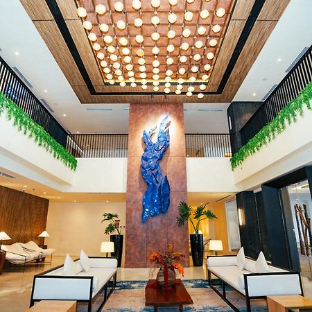 Elijah Hotel Дасмариньяс Экстерьер фото