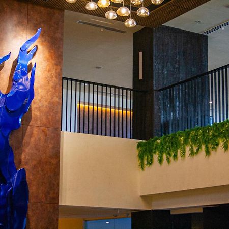 Elijah Hotel Дасмариньяс Экстерьер фото