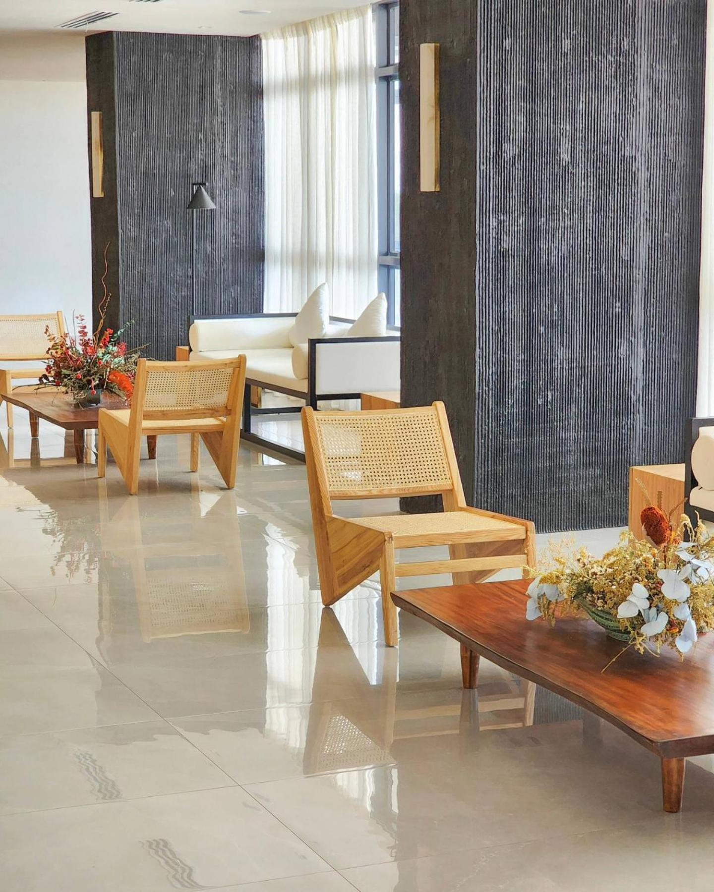 Elijah Hotel Дасмариньяс Экстерьер фото
